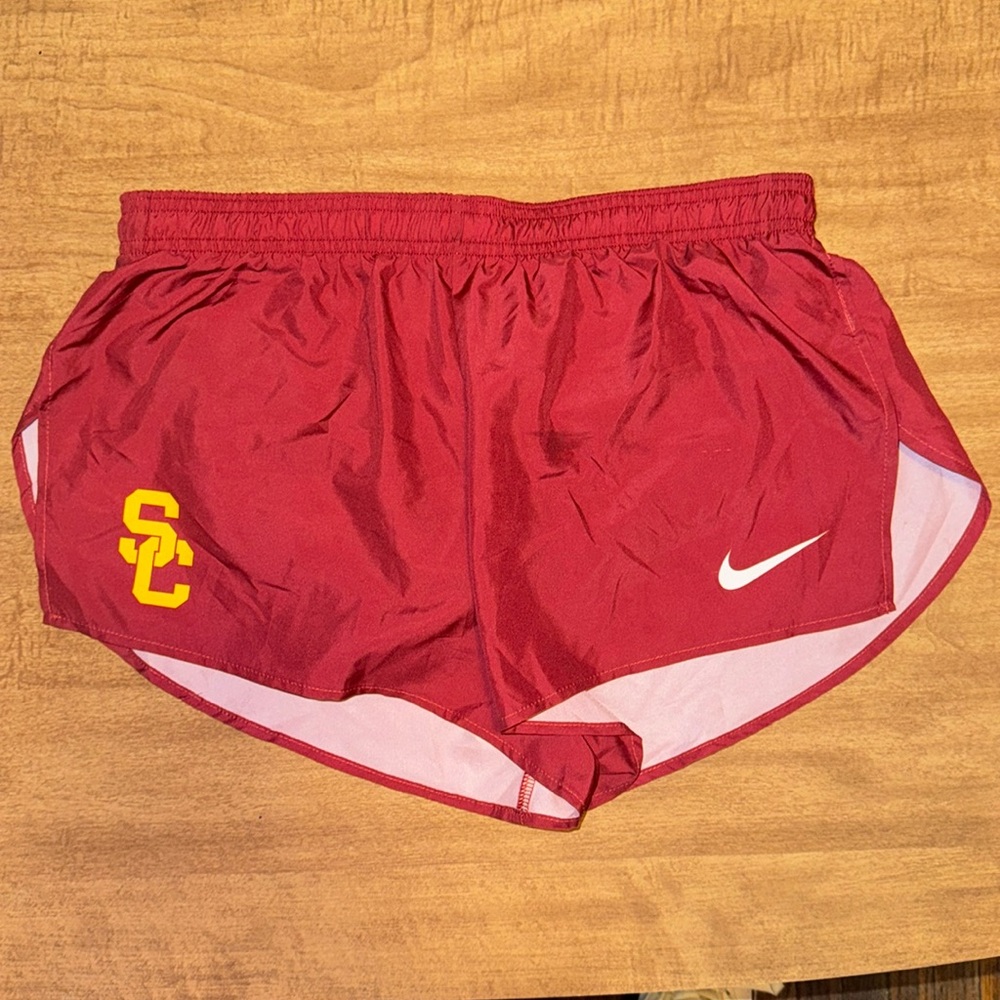 nike SC shorts